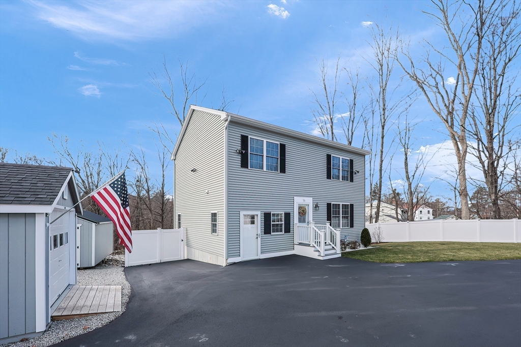 16 Fullam Hill Road North Brookfield, MA 01535 - Photo 2 of 42 Gallery Image 2