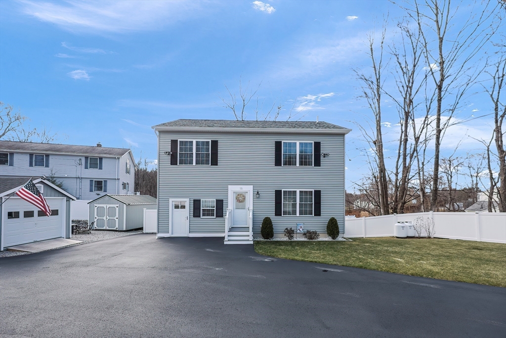 16 Fullam Hill Road North Brookfield, MA 01535 - Photo 3 of 42 Gallery Image 3