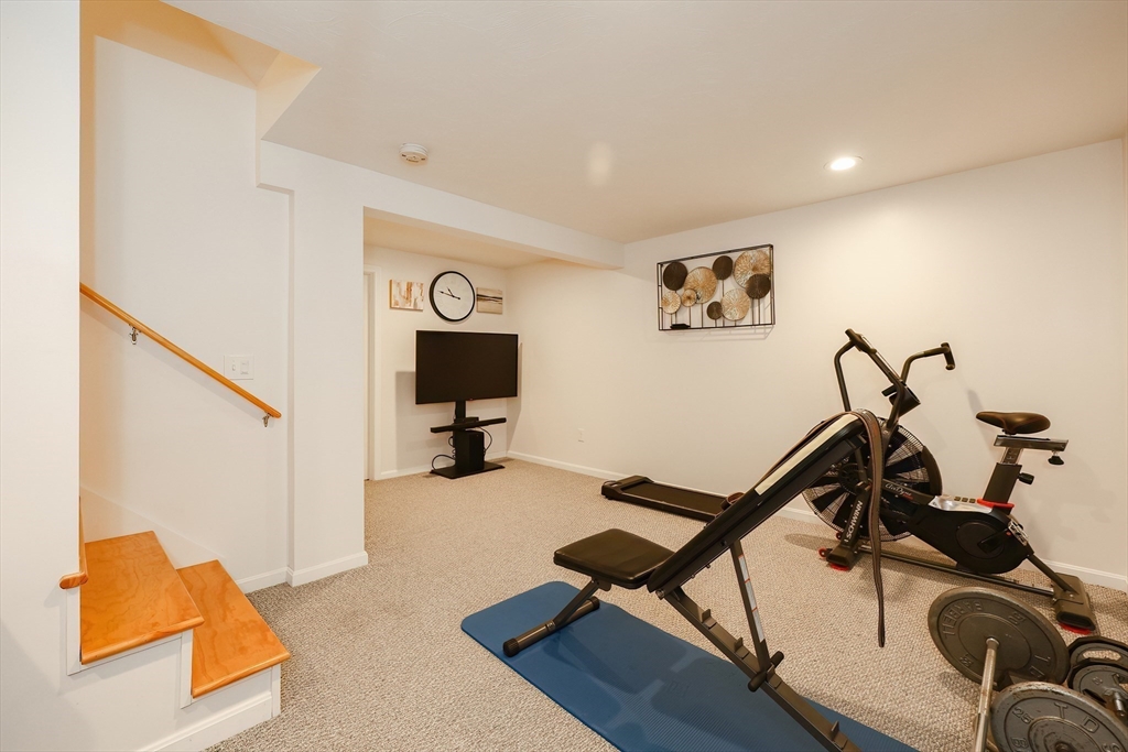 16 Fullam Hill Road North Brookfield, MA 01535 - Photo 38 of 42 Gallery Image 38