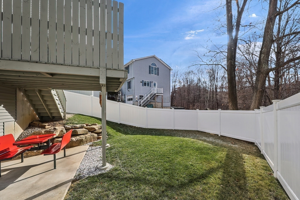 16 Fullam Hill Road North Brookfield, MA 01535 - Photo 41 of 42 Gallery Image 41