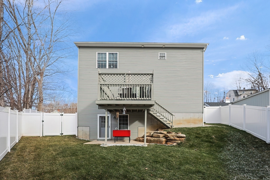 16 Fullam Hill Road North Brookfield, MA 01535 - Photo 6 of 42 Gallery Image 6