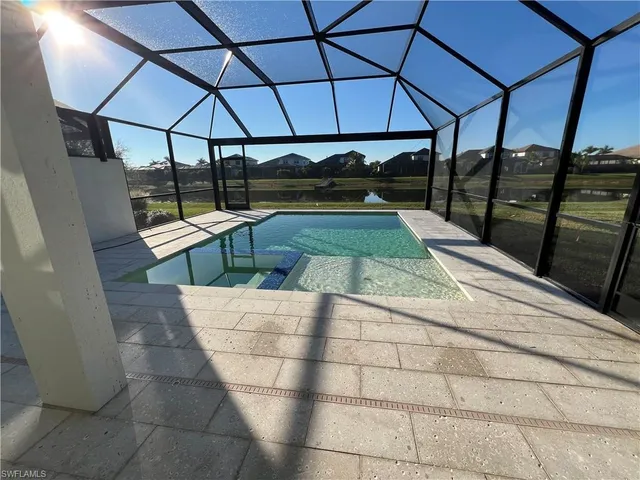 a view of outdoor space