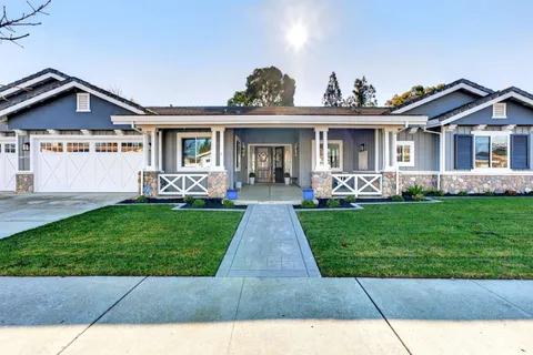 $2,199,000 | 2571 Merlot Lane, Livermore, CA 94550