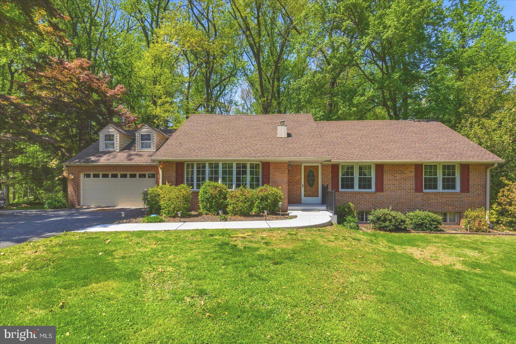 13904 Blenheim Road North Phoenix, MD 21131 - Photo 1 of 1