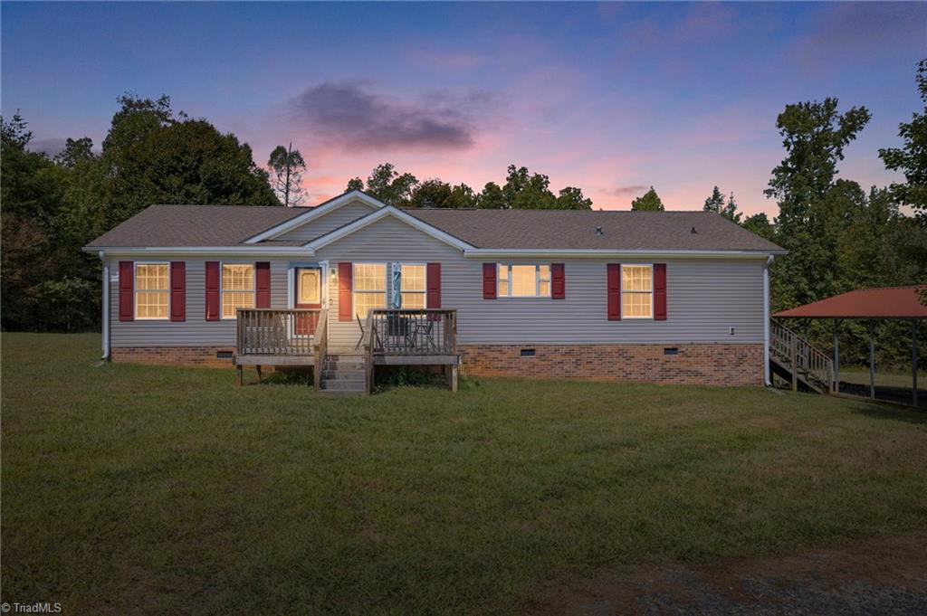 690 Snead Road Stoneville, NC 27048 - Photo 1 of 48