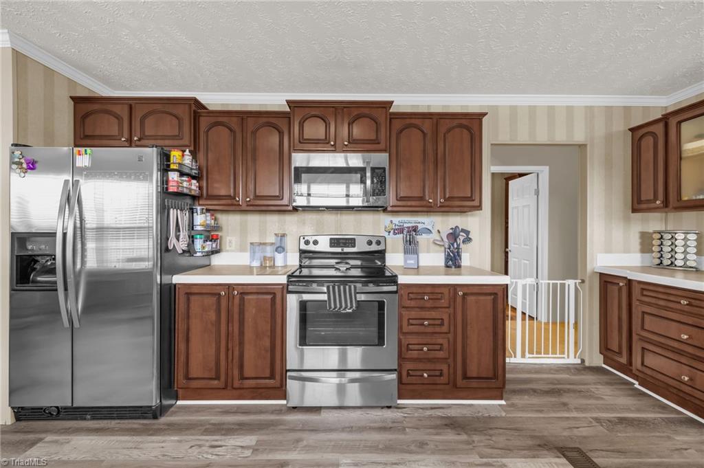 690 Snead Road Stoneville, NC 27048 - Photo 14 of 48