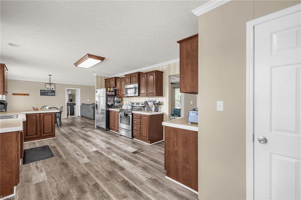 690 Snead Road Stoneville, NC 27048 - Photo 18 of 48