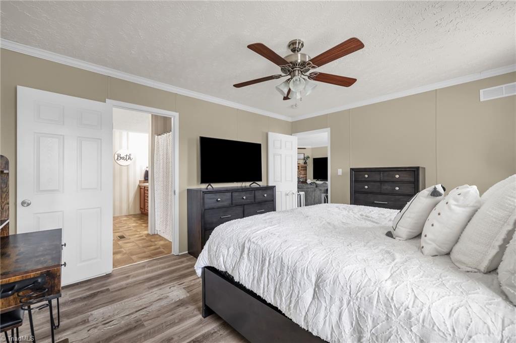 690 Snead Road Stoneville, NC 27048 - Photo 20 of 48