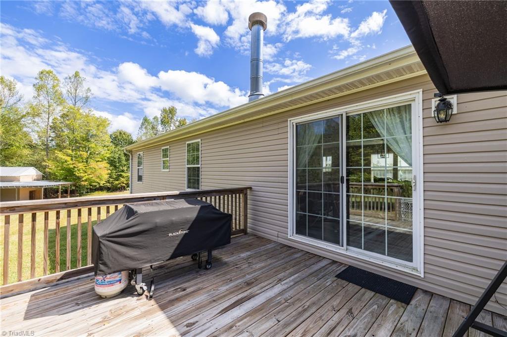 690 Snead Road Stoneville, NC 27048 - Photo 28 of 48