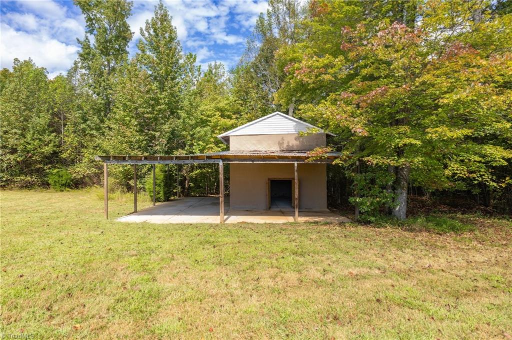 690 Snead Road Stoneville, NC 27048 - Photo 30 of 48