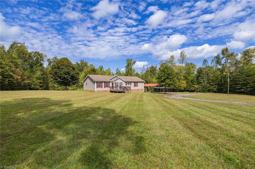 690 Snead Road Stoneville, NC 27048 - Photo 3 of 48