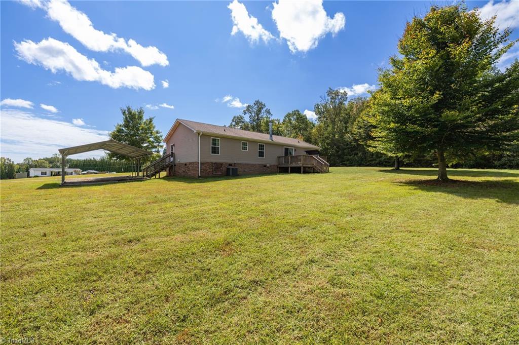 690 Snead Road Stoneville, NC 27048 - Photo 31 of 48