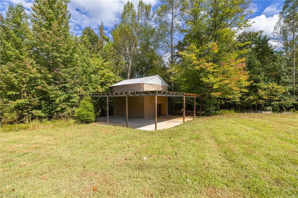 690 Snead Road Stoneville, NC 27048 - Photo 32 of 48