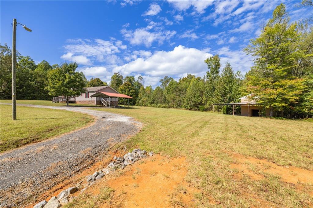 690 Snead Road Stoneville, NC 27048 - Photo 33 of 48