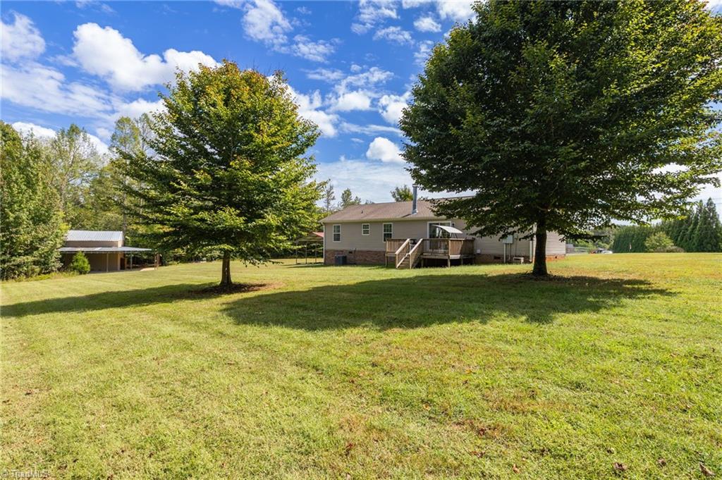 690 Snead Road Stoneville, NC 27048 - Photo 34 of 48