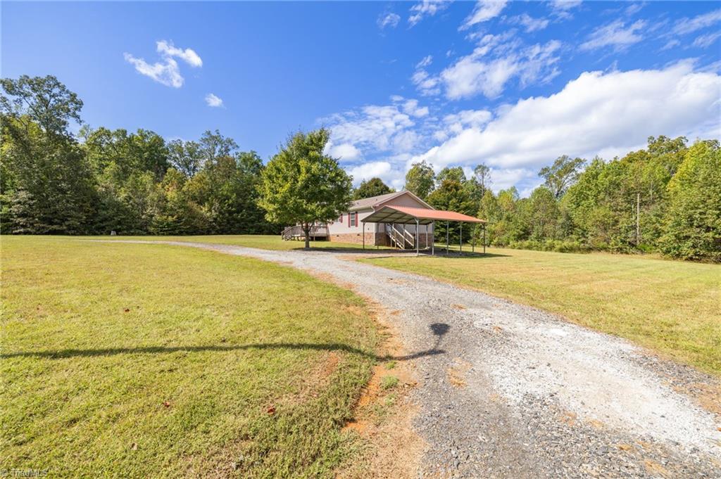 690 Snead Road Stoneville, NC 27048 - Photo 4 of 48