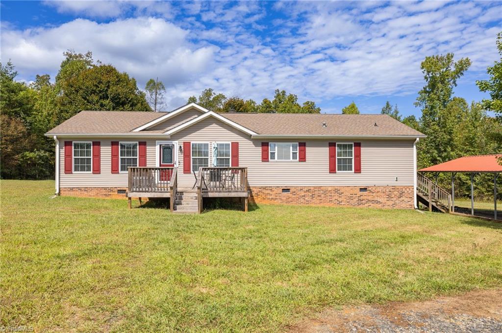 690 Snead Road Stoneville, NC 27048 - Photo 48 of 48