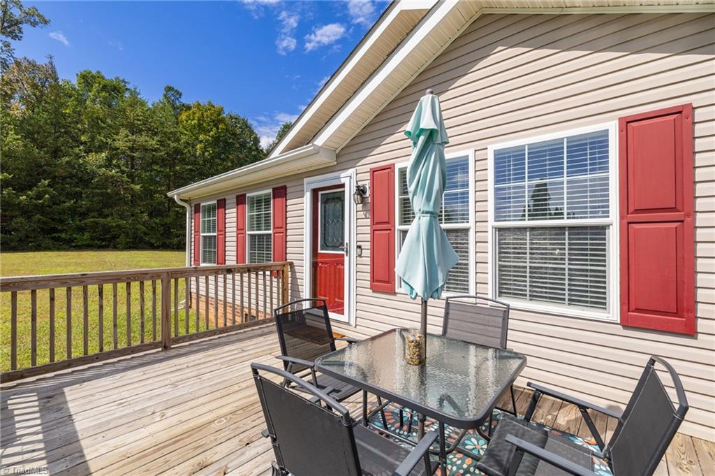 690 Snead Road Stoneville, NC 27048 - Photo 6 of 48