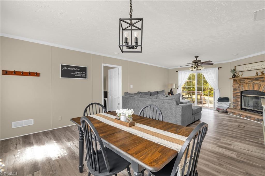 690 Snead Road Stoneville, NC 27048 - Photo 8 of 48