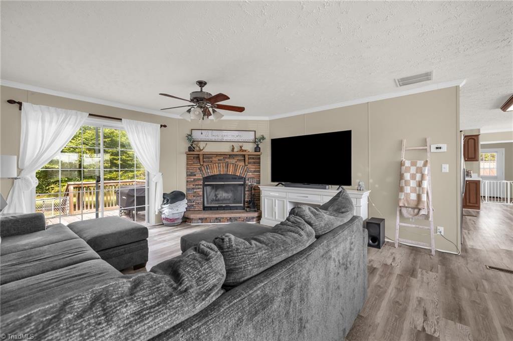 690 Snead Road Stoneville, NC 27048 - Photo 9 of 48