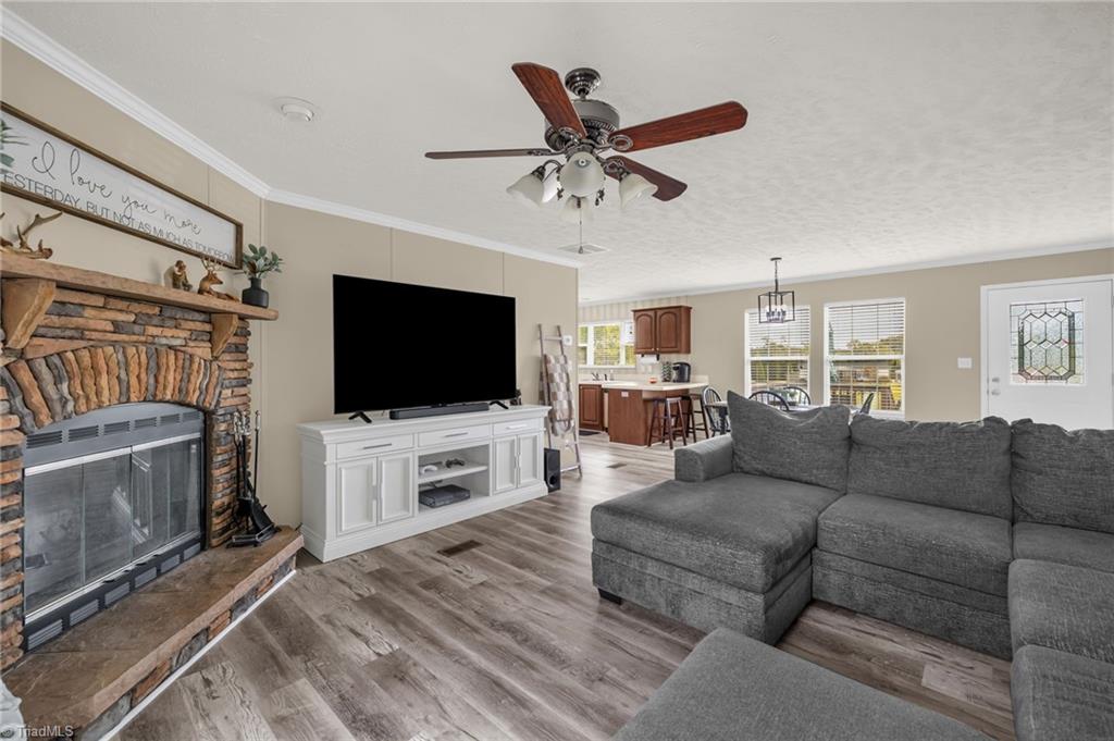 690 Snead Road Stoneville, NC 27048 - Photo 10 of 48