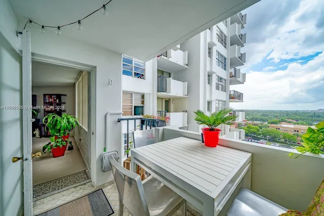 $169,999 | 2750 Northeast 183rd Street, Unit 1107, Aventura, FL 33160