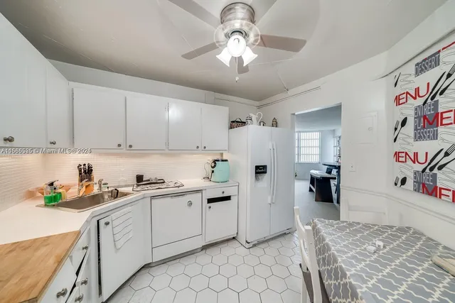 $169,999 | 2750 Northeast 183rd Street, Unit 1107, Aventura, FL 33160