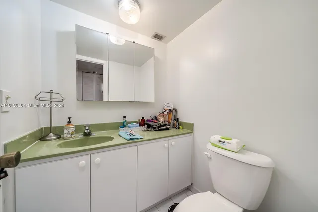 $169,999 | 2750 Northeast 183rd Street, Unit 1107, Aventura, FL 33160