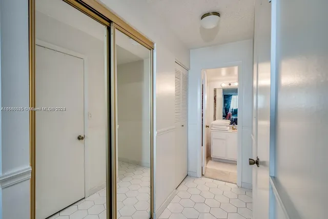 $169,999 | 2750 Northeast 183rd Street, Unit 1107, Aventura, FL 33160