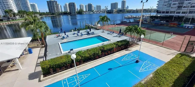 $169,999 | 2750 Northeast 183rd Street, Unit 1107, Aventura, FL 33160