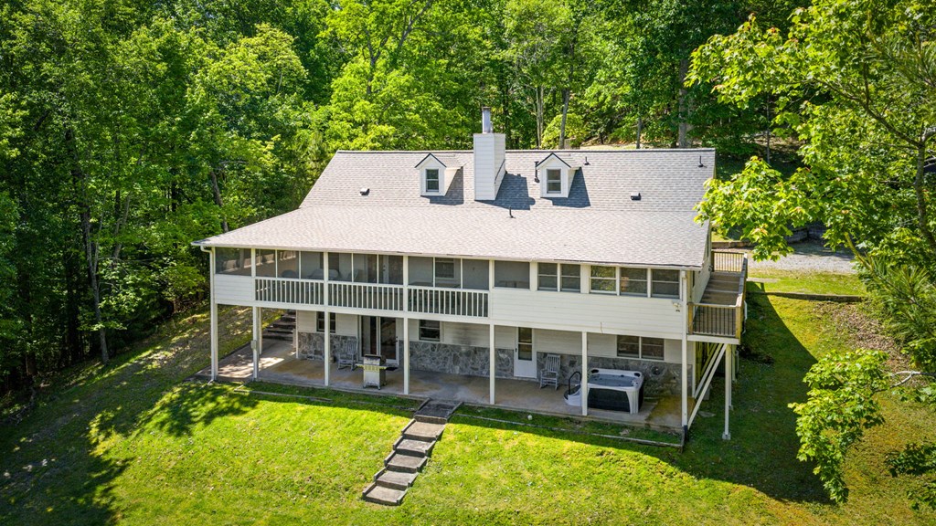 760 River Bend Lane Blue Ridge, GA 30513 - Photo 74 of 101