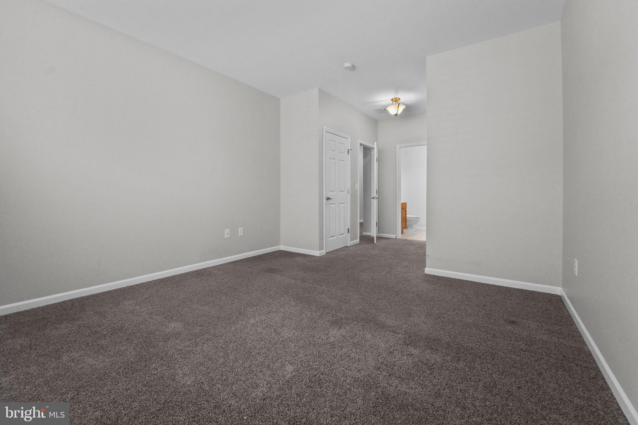 59 Kyle Way Ewing, NJ 08628 - Photo 16 of 35 a view of an empty room