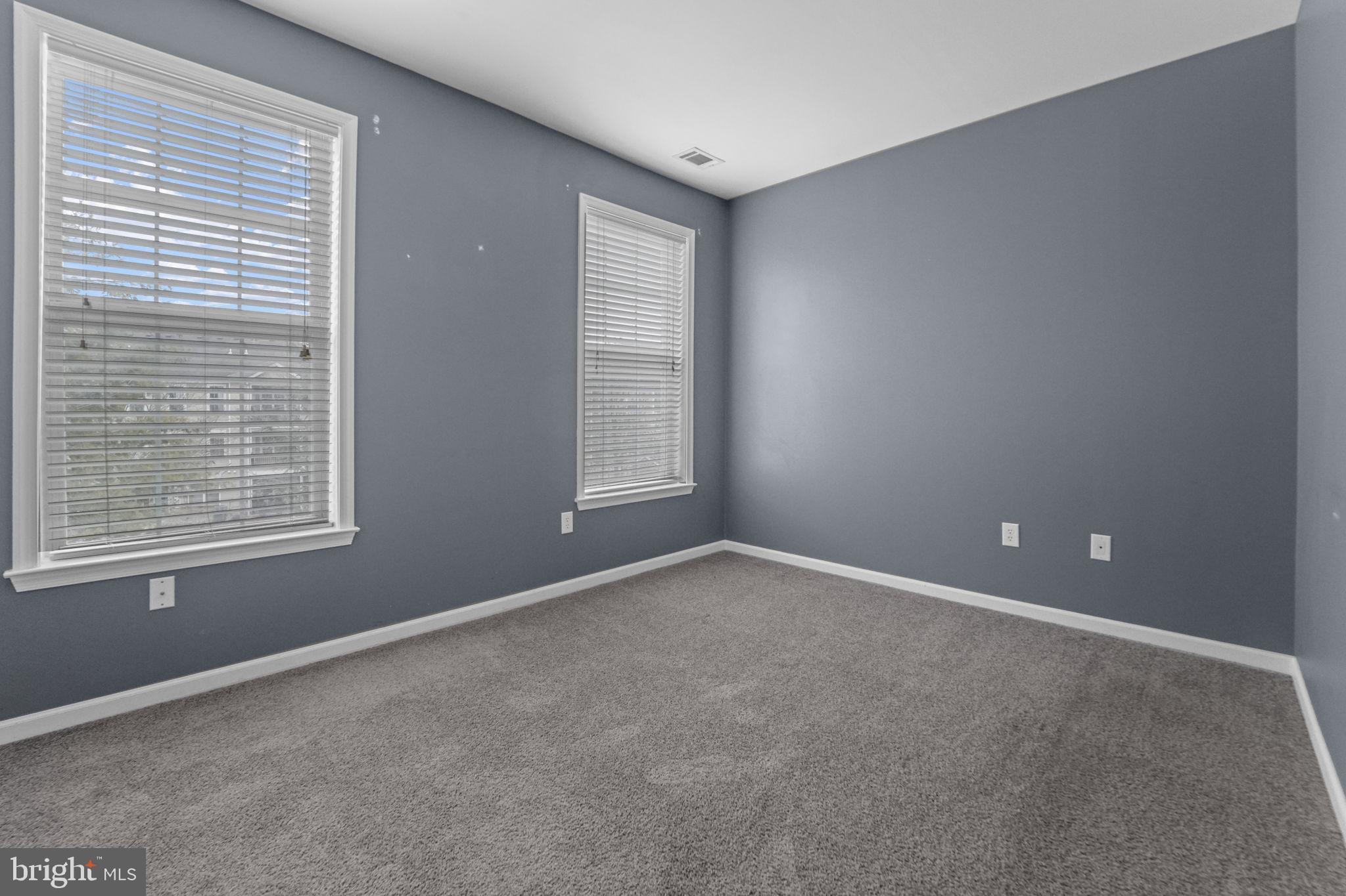 59 Kyle Way Ewing, NJ 08628 - Photo 3 of 35 a view of an empty room with a window