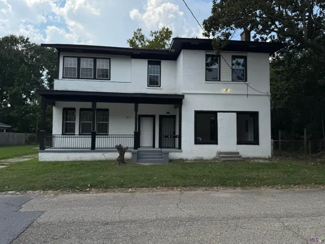 $194,900 | 1035 North 31st Street, Baton Rouge, LA 70802