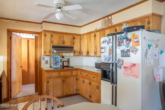 $499,900 | 2596 Cedar Island Road, Cedar Island, NC 28520