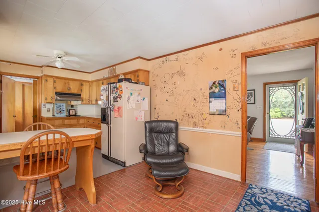 $499,900 | 2596 Cedar Island Road, Cedar Island, NC 28520