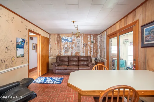 $475,000 | 2596 Cedar Island Road, Cedar Island, NC 28520