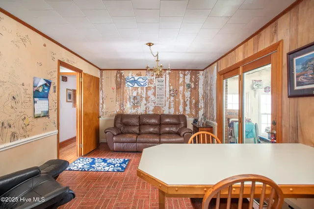 $499,900 | 2596 Cedar Island Road, Cedar Island, NC 28520