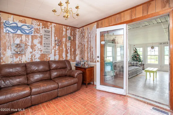 $475,000 | 2596 Cedar Island Road, Cedar Island, NC 28520