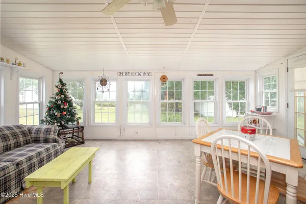 $475,000 | 2596 Cedar Island Road, Cedar Island, NC 28520