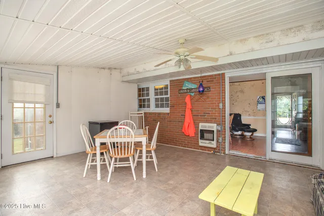 $499,900 | 2596 Cedar Island Road, Cedar Island, NC 28520