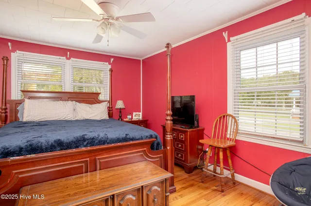 $499,900 | 2596 Cedar Island Road, Cedar Island, NC 28520