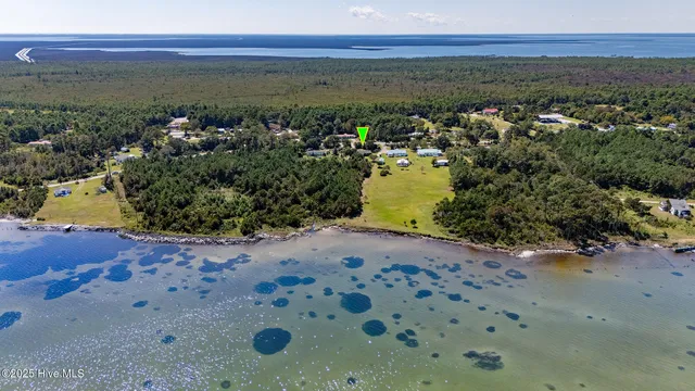 $499,900 | 2596 Cedar Island Road, Cedar Island, NC 28520