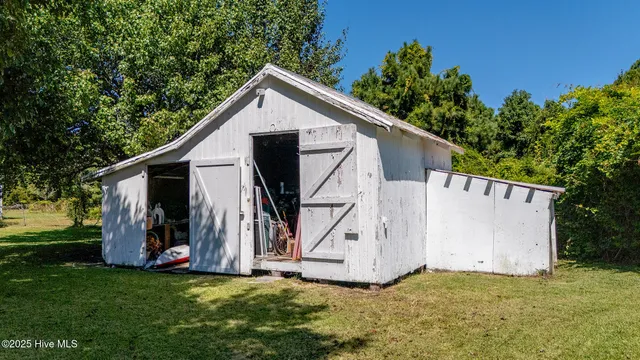 $499,900 | 2596 Cedar Island Road, Cedar Island, NC 28520