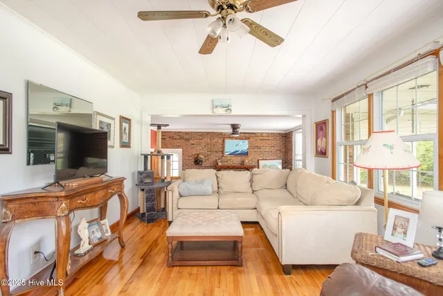 $499,900 | 2596 Cedar Island Road, Cedar Island, NC 28520