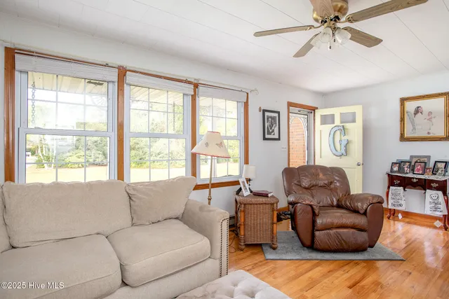 $499,900 | 2596 Cedar Island Road, Cedar Island, NC 28520