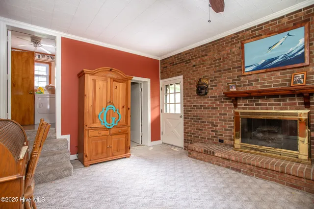 $499,900 | 2596 Cedar Island Road, Cedar Island, NC 28520