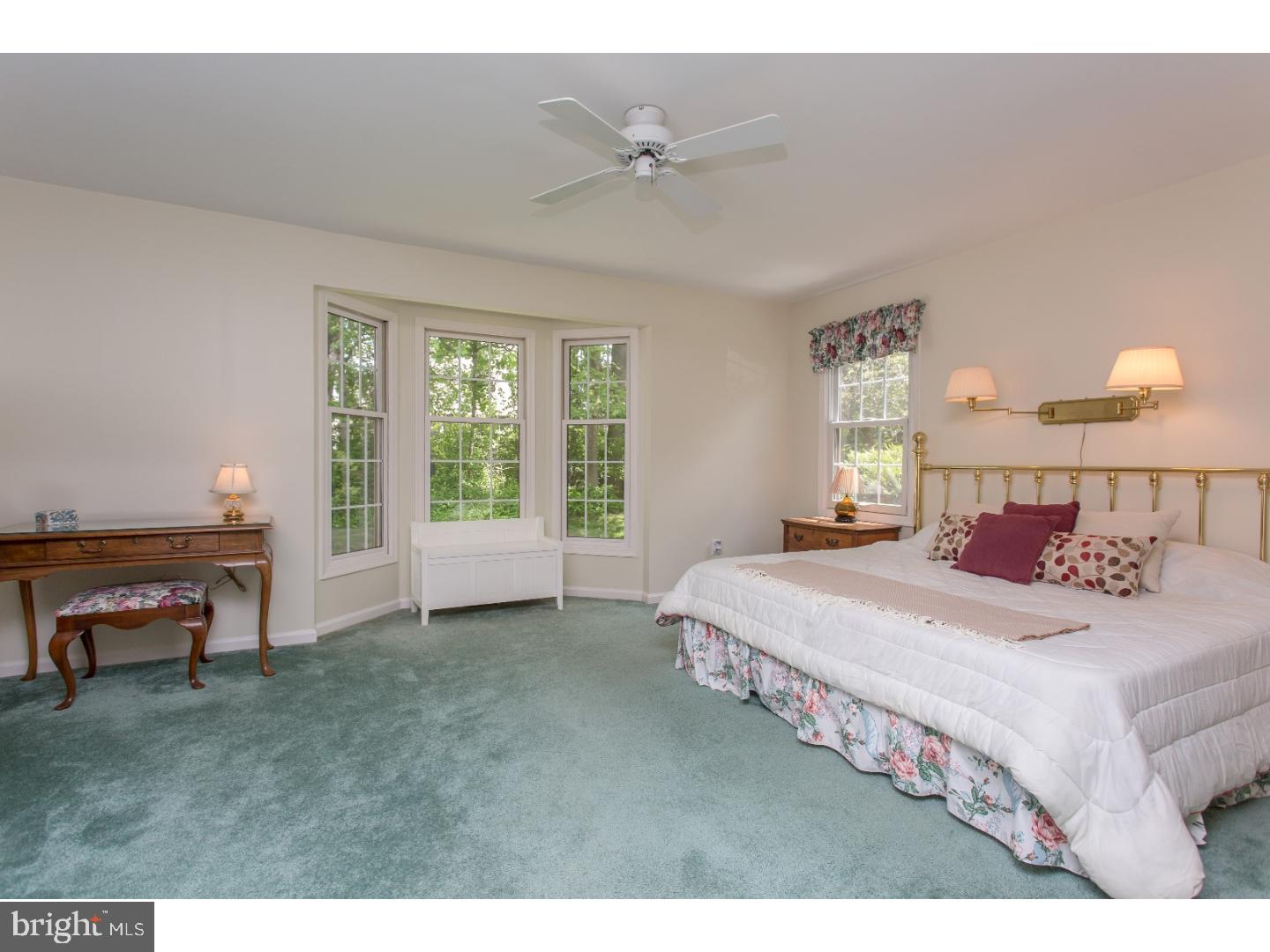 432 Buttonwood Road Landenberg, PA 19350 - Photo 11 of 24 Master Bedroom