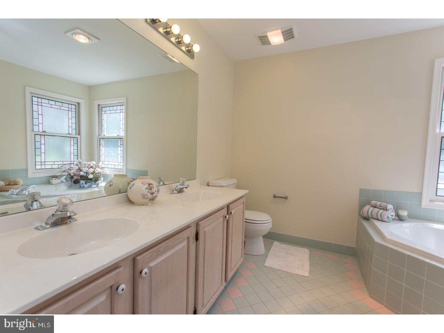 432 Buttonwood Road Landenberg, PA 19350 - Photo 12 of 24 Master Bathroom