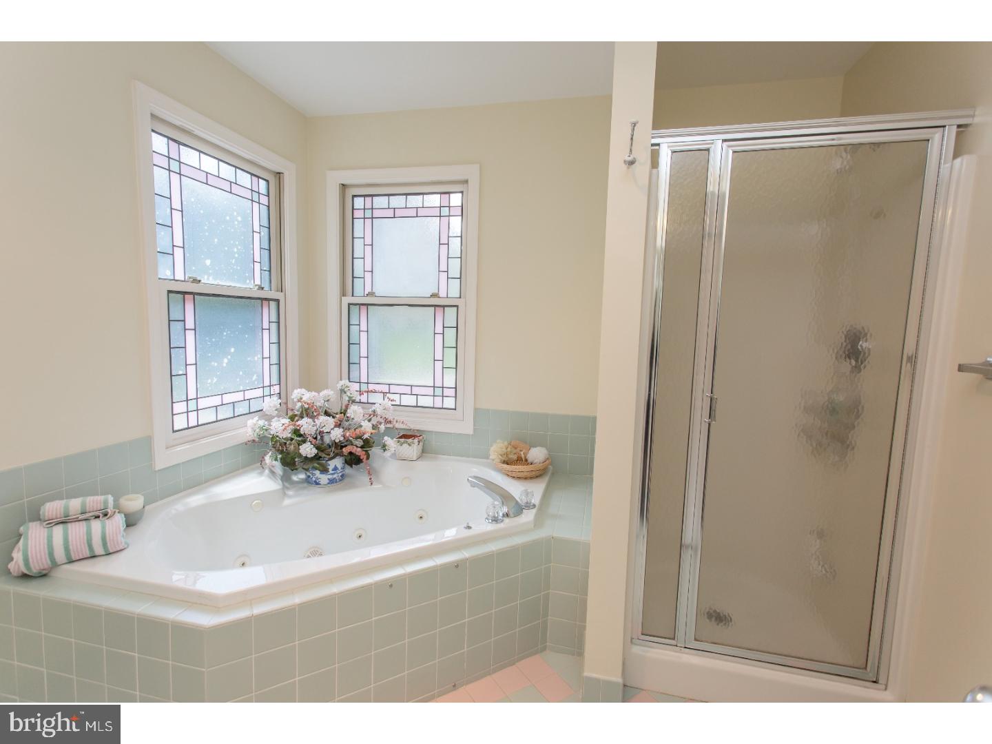 432 Buttonwood Road Landenberg, PA 19350 - Photo 13 of 24 Master Bathroom